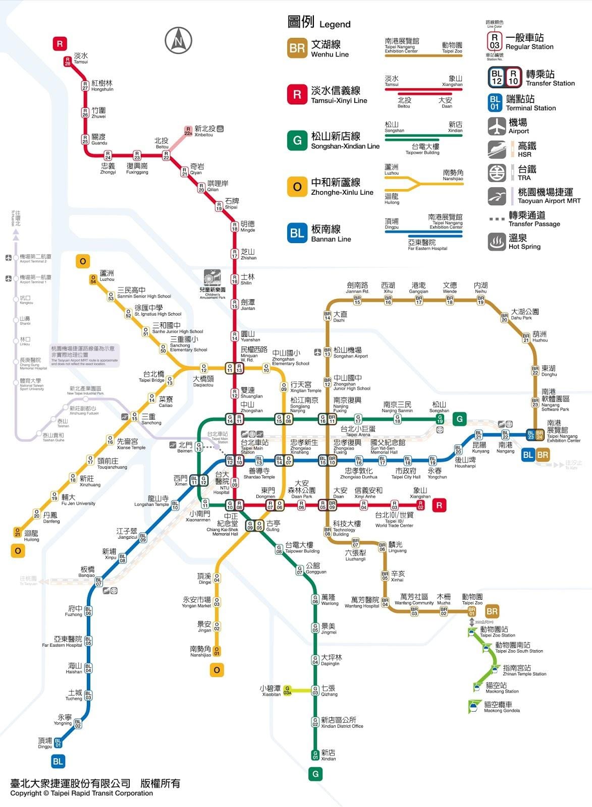 地図の北jieyun