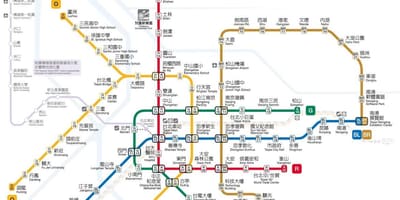 地図の北jieyun