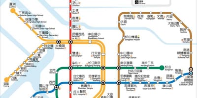 地図trtc